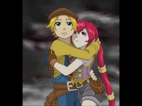 Nightcore - Freedom Hearts {Olivia Garcia} {UK Eurovision 2017 candidate}