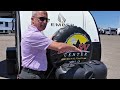 Check out this Video for a 2026 Ember RV E-Series 12RK(Stock #37669)  for sale by Best RV Center. This unit is located in Turlock, CA