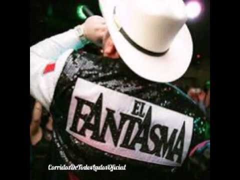 Me pego la gana - el fantasma