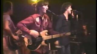 Crazy Mama - Rick Danko &amp; Paul Butterfield  (79.10.12.C)