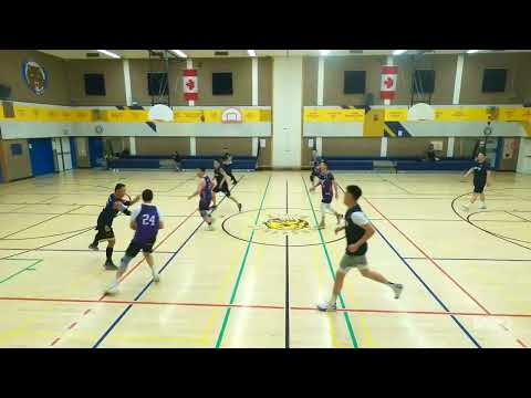 Wings(35) tier 10 80ers low tier(45) - tcbl saturday