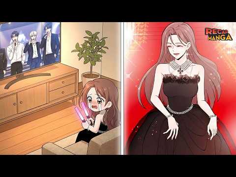 She Acts Like A Perfect Actress, But In Reality She Spends Money On Her Idol