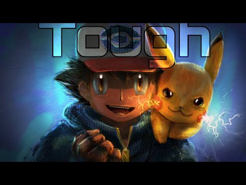 ♡ (Reupload) | (Read Desc) | (370 Subs Special)  Nightcore - Tough 🛡️ (Lyrics) | NEFFEX ♡