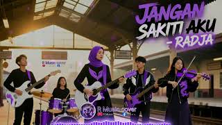 Download lagu JANGAN SAKITI AKU - RADJA | AI Female pop Slow rock cover mp3 Download lagu JANGAN SAKITI AKU - RADJA | AI Female pop Slow rock cover mp3