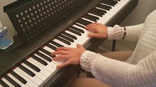 Tutorial It&#39;s for You to Breathe by Nina Soyfer