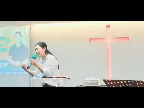 THIANG THLARAU RIANṬUANNAK//Part 1#Rev.Enok Pa Te