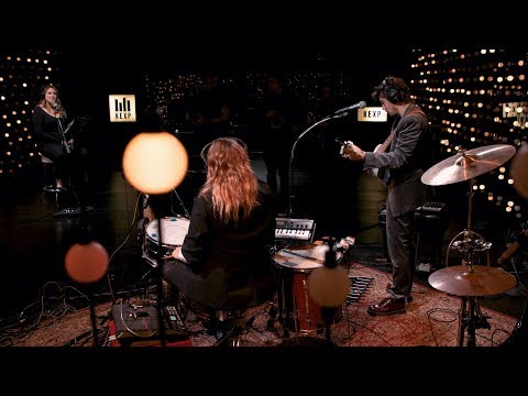 Shovels & Rope - Full Performance (Live on KEXP)
