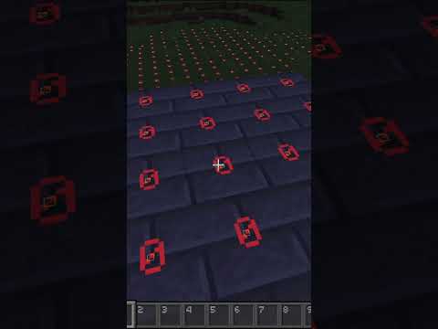 Mob Spawning for Minecraft Java in 1 Minute #Shorts