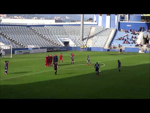 Match SCBastia 1 - Saint-Rémy 0  à Furiani