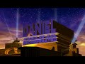 Daniel Ozuna Incorperated Ending Logo Foxstar Productions Version