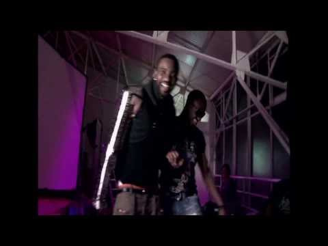 Fally Ipupa - Sexy Dance feat. Krys (Making Of)