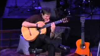 Flamenco Guitar Solo Spain Video