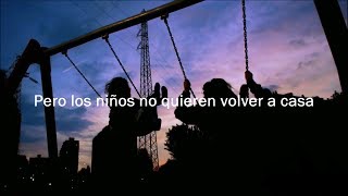 Declan Mckenna - The Kids Don&#39;t Wanna Come Home (Sub español)