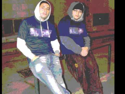 EL DUO FT MARIOTTO A SMOKE A MOCC'