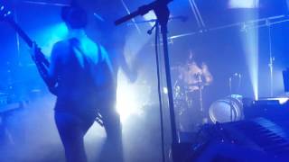 IAMX - Nightlife (Live) Kansas City, MO The Riot Room