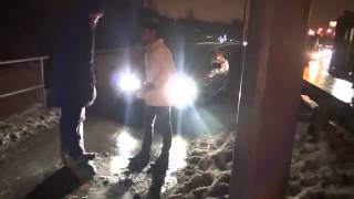 СтопХам 116 Чеченцы драка