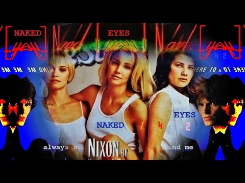 Always Something there to Remind Me, 1983, Naked Eyes
