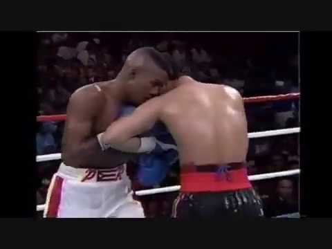 Felix Tito Trinidad Vs Yory Boy Campas Highlights