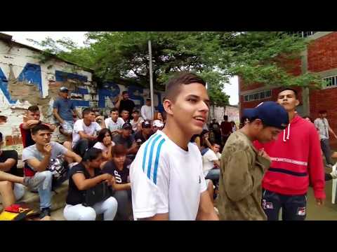 DASGA SW UNDERCOR vs CHIKY SOWE JR | PANDILLAS 3vs3 |4TOS|EL CLUB DEL VERS