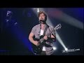 Foals "My Number" (2013) 