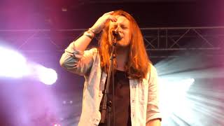 THE JONES GANG with Jim Stapley- Feel Like Making Love