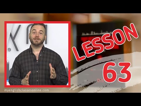 Elementary Lesson 1 Noun Is Noun┃Basic English Grammar and Structures by MyECO Learn English