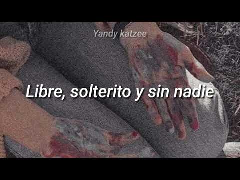 Libre Solterito y sin nadie // Leo Dan ft. Dr. Shenka // En vivo // Letra Lyrics