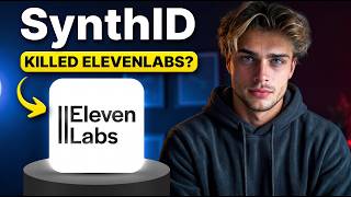 Why ElevenLabs' SynthID Won't Kill Your Faceless Channel