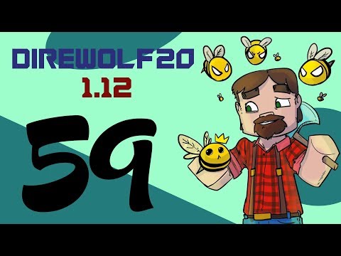 1.12 Modded MInecraft: DW20 FTB - Episode 59: Compact Machines and Distilled Water!