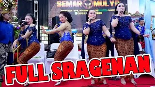Download lagu FULL SRAGENAN SIDO MUKTI GARWANE WONG LIYO TLINGSINGAN SESIDEMAN CAMPURSARI SEMAR MULYO mp3