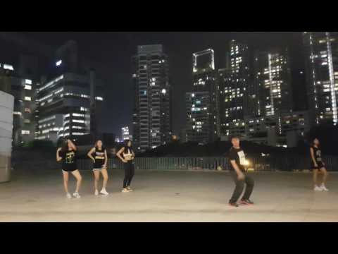 KPOP Dance Off Vol 79: AOA - Good Luck