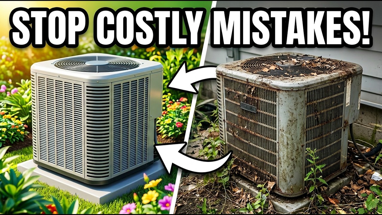How Smart Homeowners Avoid Expensive HVAC Mistakes (Without Upgrades)