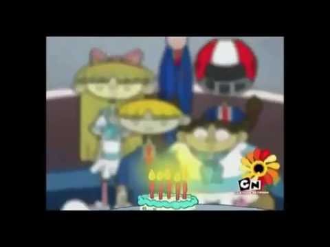 YouTube Thumbnail
