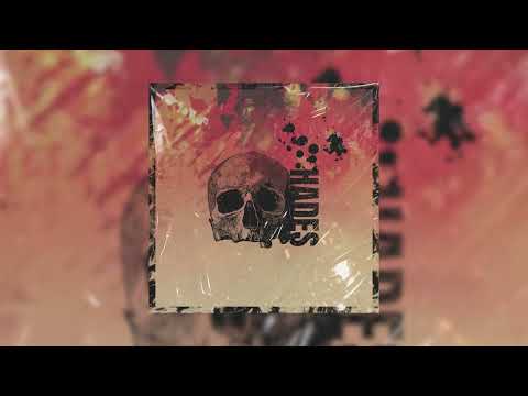 Ras Bootin' - HADES Feat. Yung Zime. & AOKAMI (Official Audio)