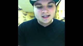 Danny brown outer space remix