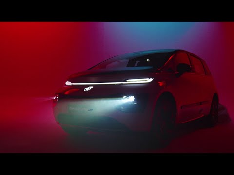 Introducing the Limited Edition Windsor EV Inspire | MG Motor India