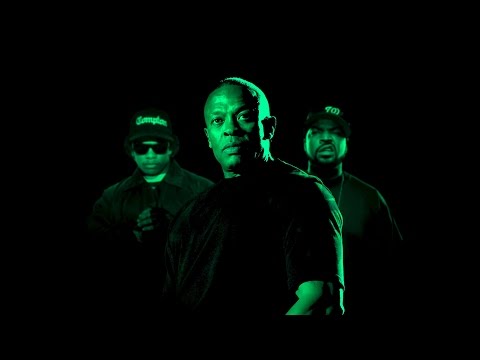 Dr. Dre Type Beat - Compton | Hip-Hop Rap Instrumental (Prod. Tantu Beats)