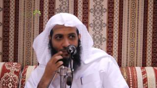 شرح كتاب البيوع (3)II زاد المستقنع II الشيخ منصور الغامدي image