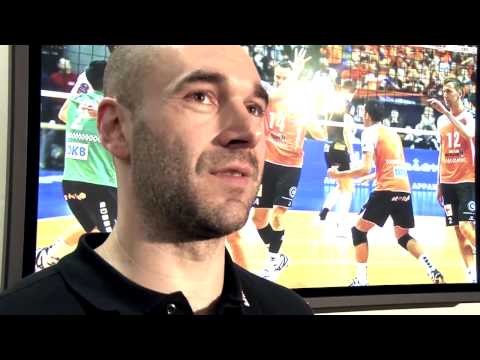 Best of Five 1415 - Folge 17 - Saisonabschluss 2015