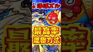 【モンスト】今年で終了!!神獣の聖域の豆知識と邪道すぎる運極作成法とは?!#モンスト #テンリン #神獣の聖域