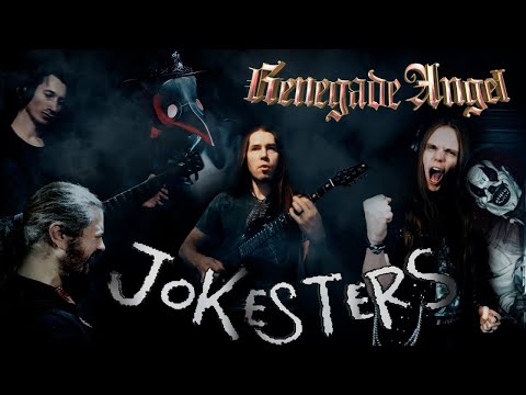 Renegade Angel - Jokesters