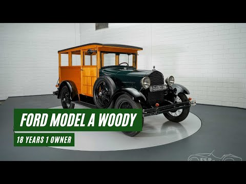 1929 Ford Model A (CC-1833244) for sale in Waalwijk, Noord Brabant