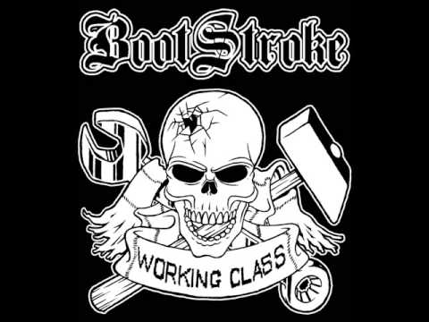 BootStroke - An axizan