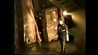 Prince - Gold (Gold Experience Tour live in Wembley, 1995)