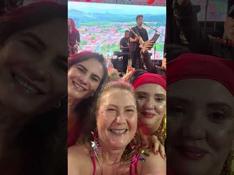 carnaval 2026 Viçosa - Ceará