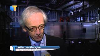 preview picture of video 'Omroep Tilburg Nieuws - Week 9, 2015'