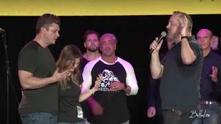 Download lagu Shawn Bolz prophesying over Daniel Kolenda at The Send 2019 (READ FULL DESCRIPTION) mp3 Download lagu Shawn Bolz prophesying over Daniel Kolenda at The Send 2019 (READ FULL DESCRIPTION) mp3