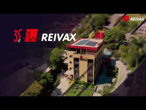 REIVAX, 35 years of history