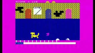 DON'T BUY THIS (ZX SPECTRUM)