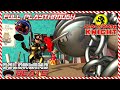 Colorwind Beats Clockwork Knight FULL PLAYTHROUGH